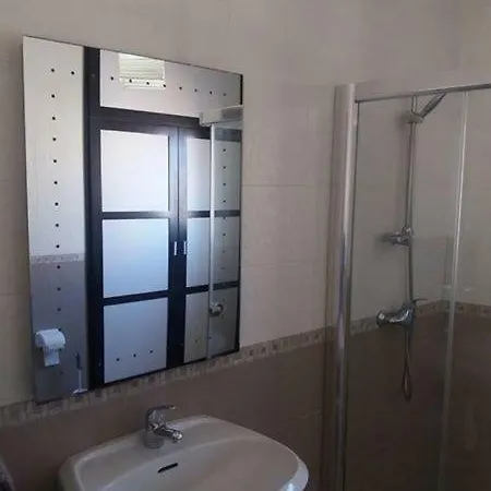 アパート Centre Penthouse
