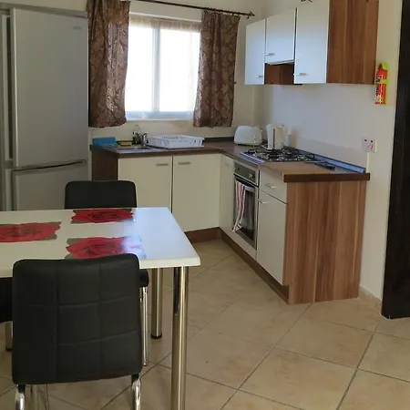 Centre Penthouse * Mellieħa