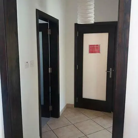 Centre Penthouse Appartement