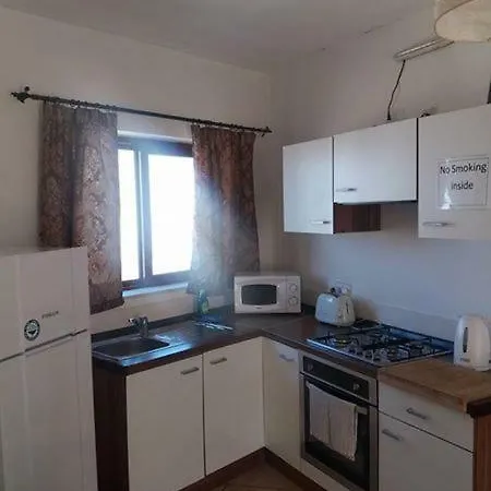 Appartement Centre Penthouse